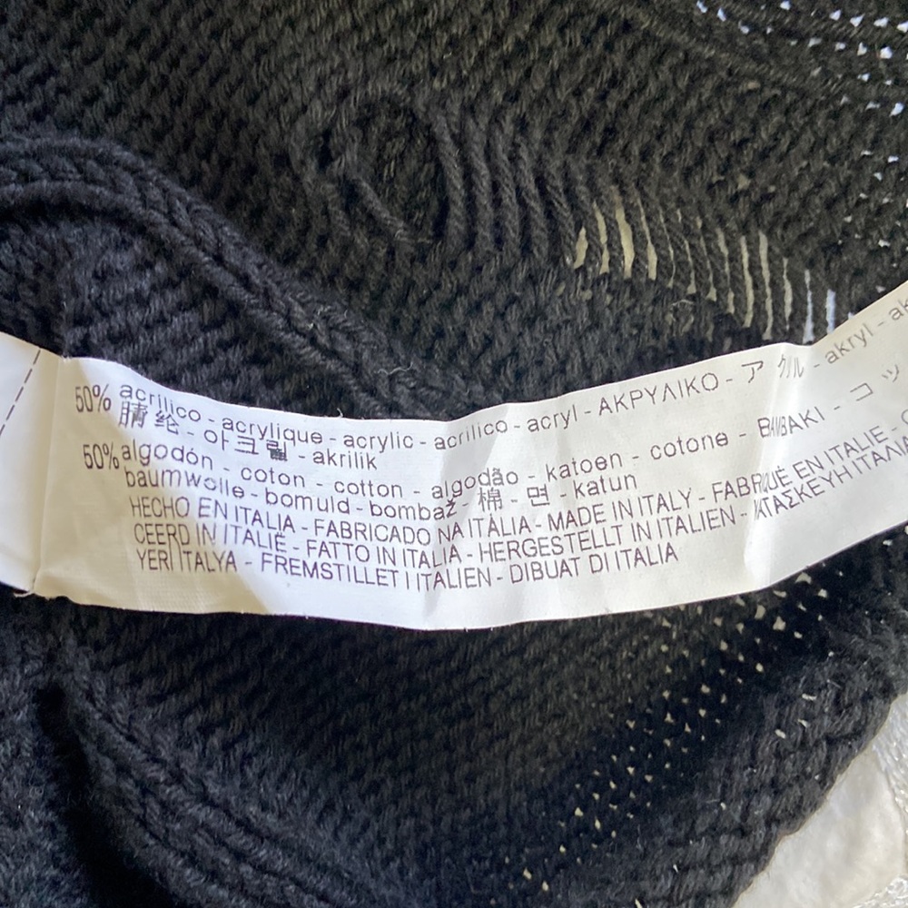 Zara sweater - Picture 10 of 10